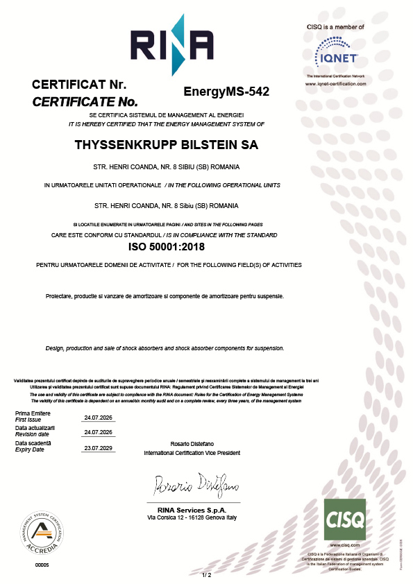 THYSSENKRUPP-BILSTEIN-50001_Certificate-1